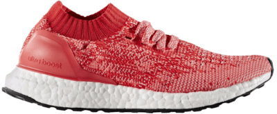 adidas Ultra Boost Uncaged Ray Red (Youth) BA8296