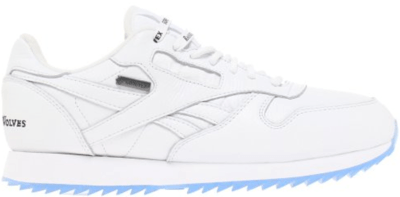 Reebok Classic Leather Ripple Raised By Wolves White CN0250