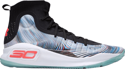 Under Armour Curry 4 More Magic 1298306 016