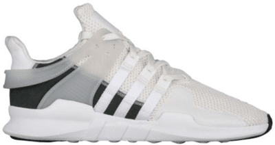 adidas EQT Support Adv Crystal White Light Solid Grey CQ3002
