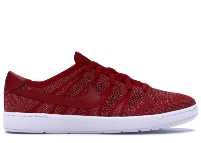 Nike Tennis Classic Ultra Flyknit Gym Red 830704-600