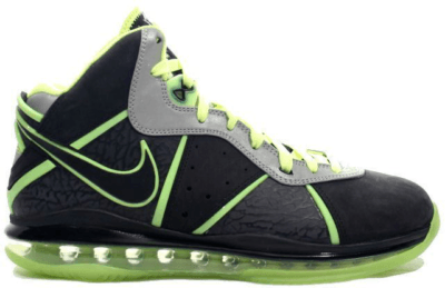 Nike LeBron 8 112 Pack (Clark Kent) h010mnbskt 186-268612