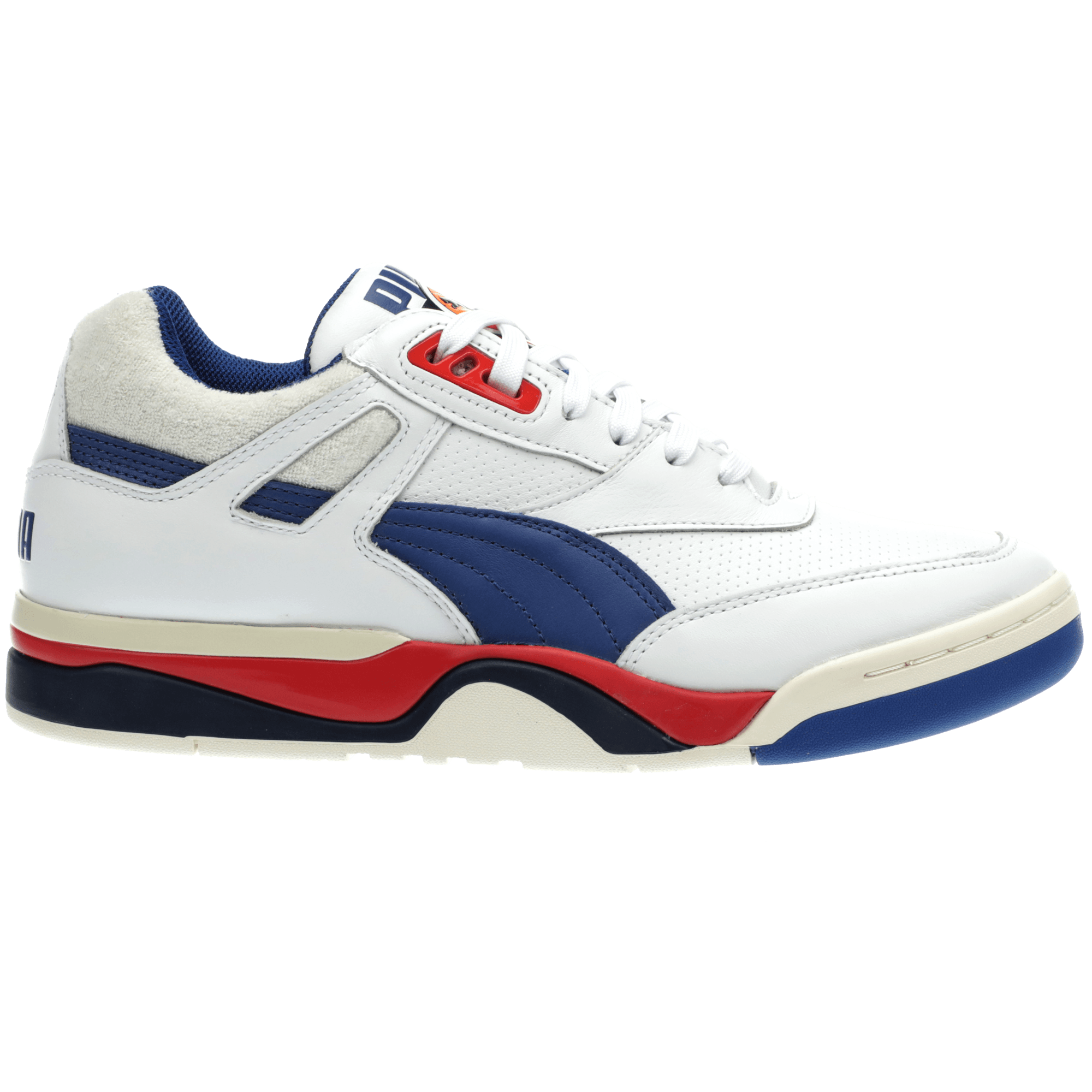 puma suede x chinatown market