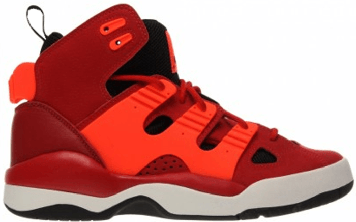 adidas EQT Basketball Power Red M25268