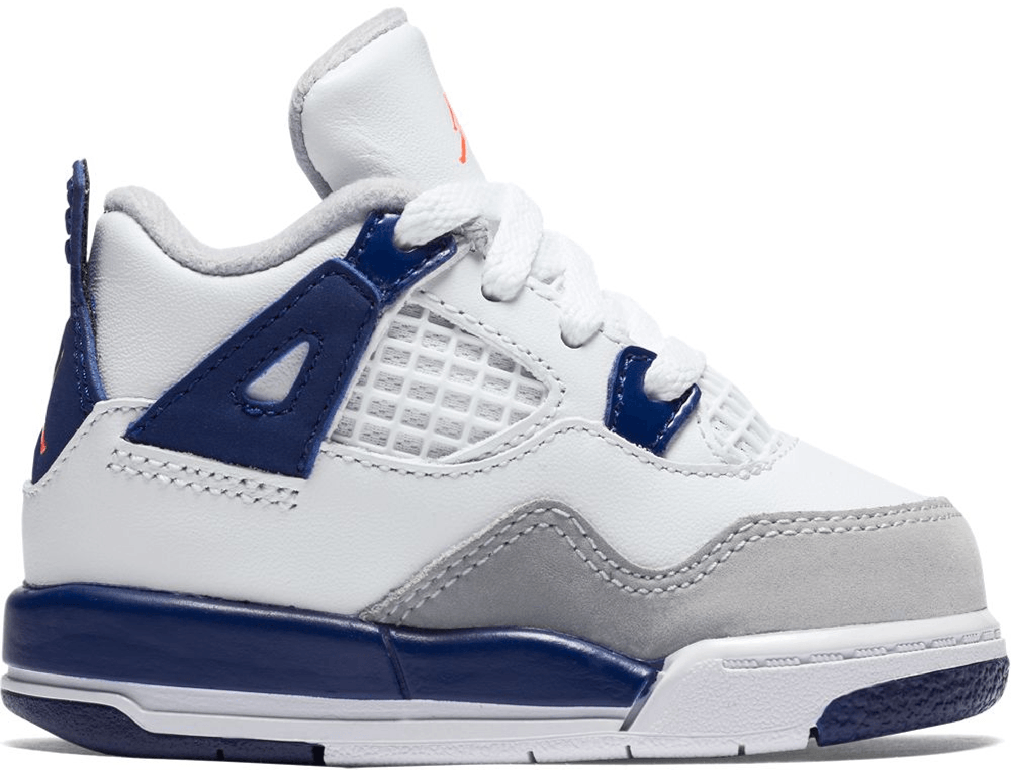 Jordan 4 Retro Deep Royal Blue (TD) 705345-132