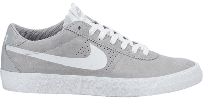 Nike SB Bruin Wolf Grey White 631041-012