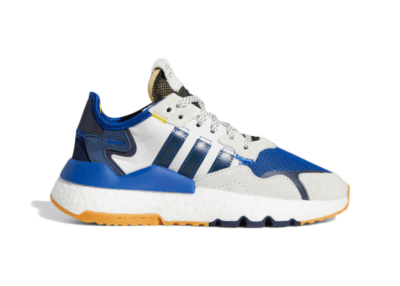 adidas Nite Jogger Ninja Time In (Youth) FX0360