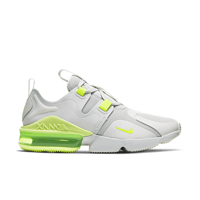 Nike Air Max Infinity Grey Volt (W) BQ4284-003