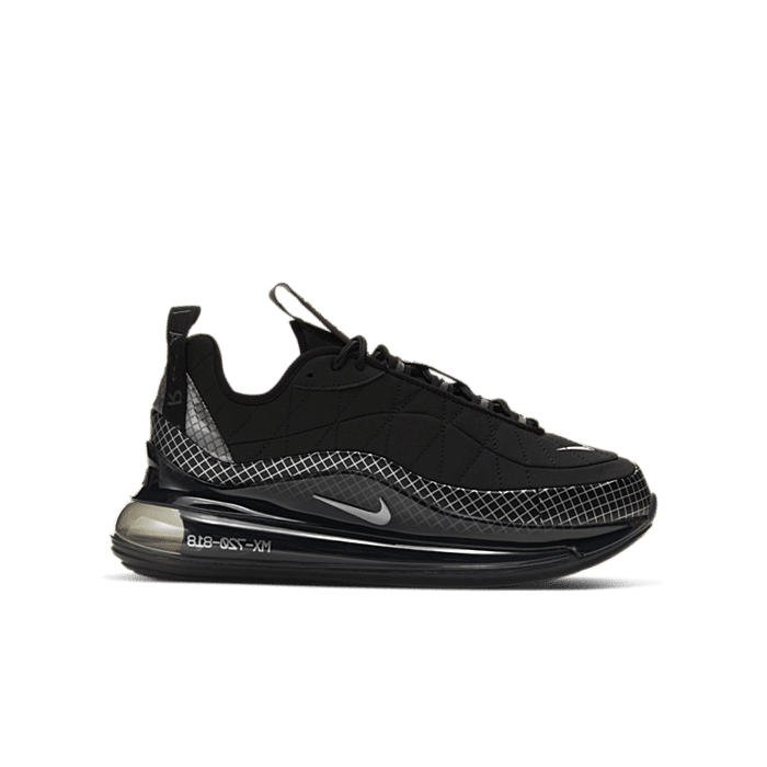 Nike Air MX 720-818 Black (GS) CD4392-001