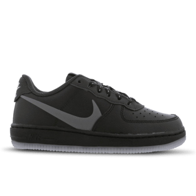 Nike Air Force 1 Black CD7418-001