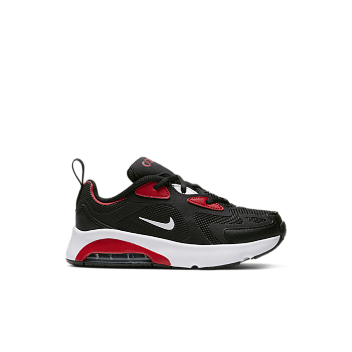 Nike Air Max 200 Black AT5628-007