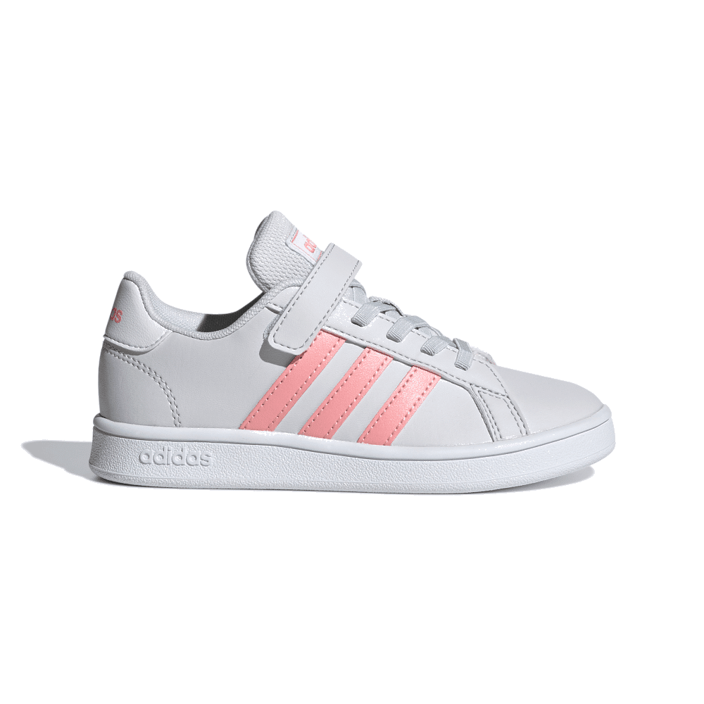 adidas Grand Court Dash Grey EG6737 | Grijs