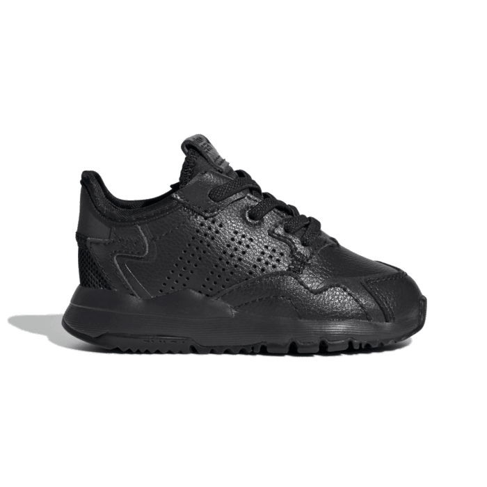 adidas Nite Jogger Core Black EG6991