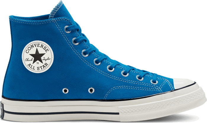 Converse Chuck 70 High ‘Imperial Blue’ Blue 167487C