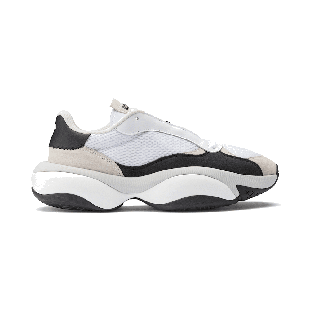 Puma alteration sales kurve trainers