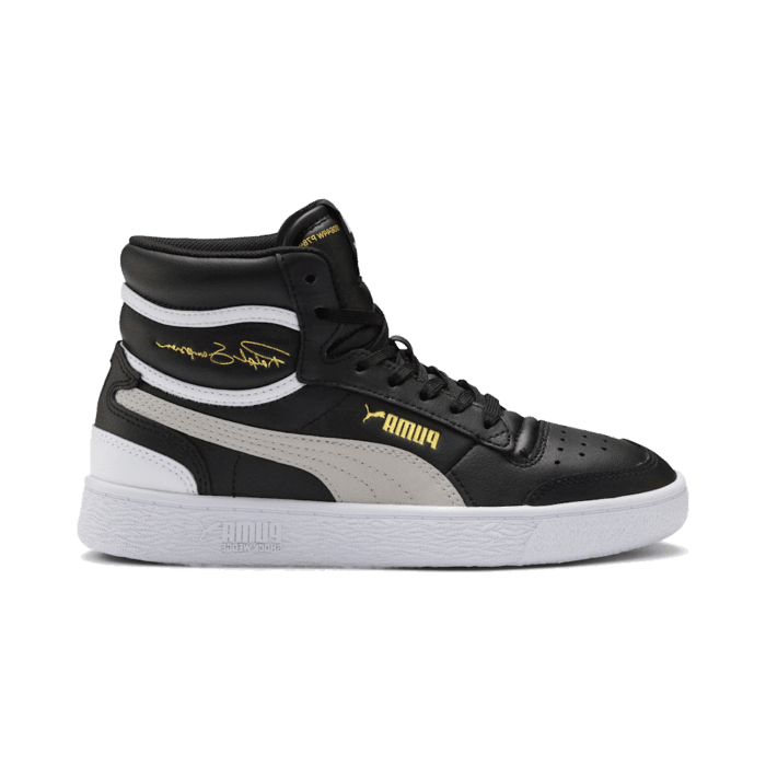 Ralph sampson puma store trainers