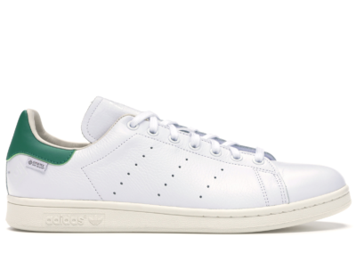adidas Stan Smith Gore-tex White Green FU8926