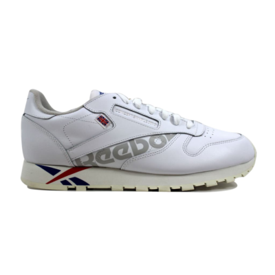 Reebok Classic Leather Altered White DV4629