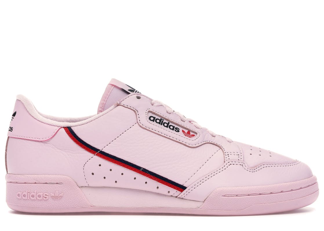Adidas Continental 80 ”Pink” B41679