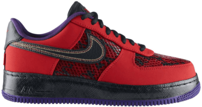 Nike Air Force 1 Low Year of the Snake 555106-600