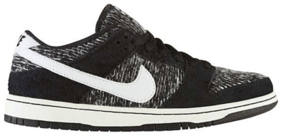 Nike Dunk Low Warmth Pack 685174-005