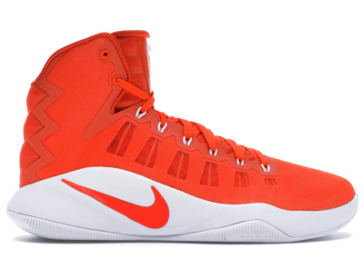 Nike Hyperdunk 2016 Orange 856483-883