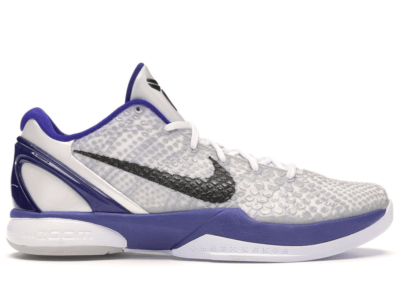 Nike Kobe 6 Concord 429659-100