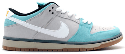 Nike SB Dunk Low Gulf of Mexico 304292-410