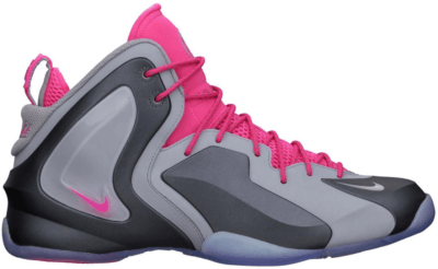 Nike Lil Penny Posite Hyper Pink 630999-001
