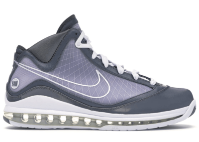 Nike LeBron 7 Cool Grey 375664-002