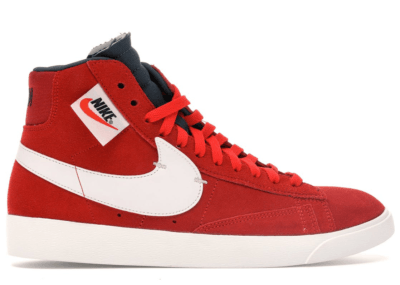 Nike Blazer Mid Rebel Habanero Red (Women’s) BQ4022-601