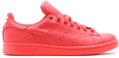 adidas Stan Smith Pharrell Red Red/Red/White B25385