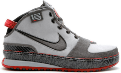 Nike LeBron 6 Los Angeles 346526-003