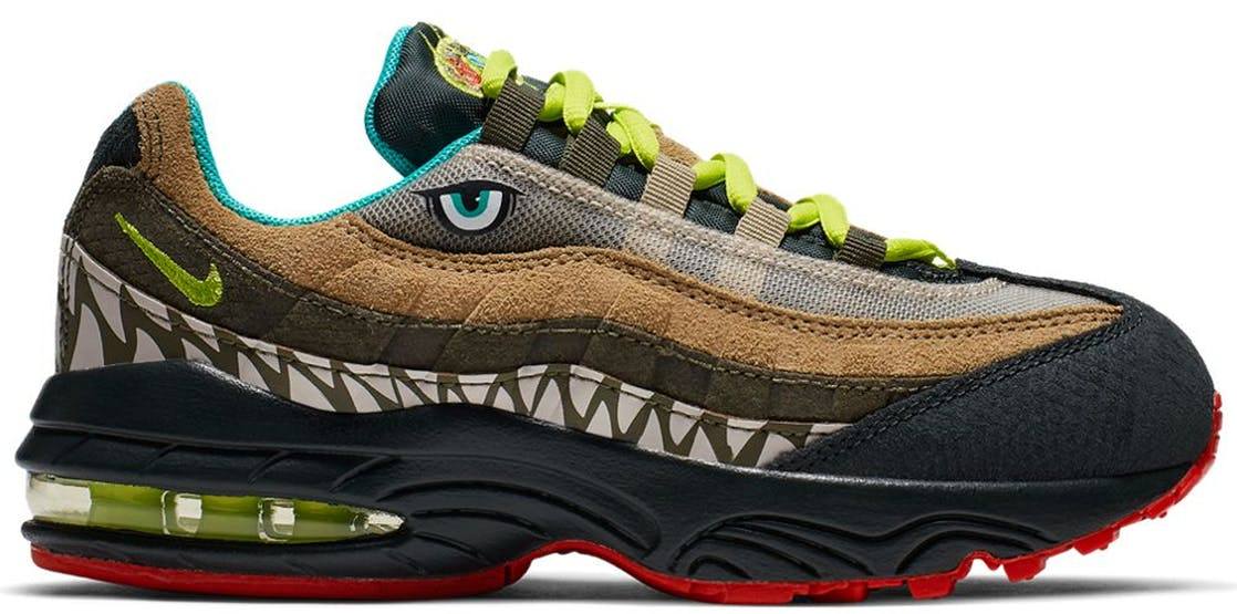 air max 95 monster