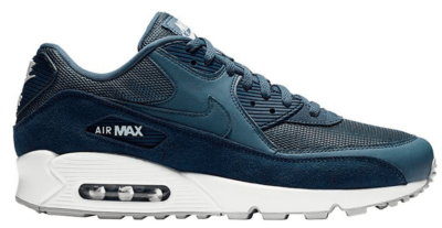 Nike Air Max 90 Essential Monsoon Blue AJ1285-405