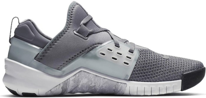Nike Free X Metcon 2 Cool Grey AQ8306-003