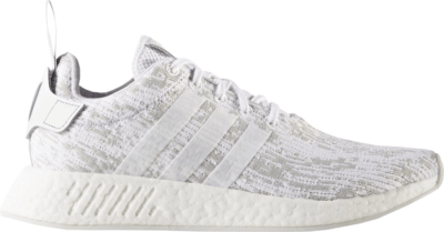 adidas NMD R2 Clear Granite (Women’s) BY8691