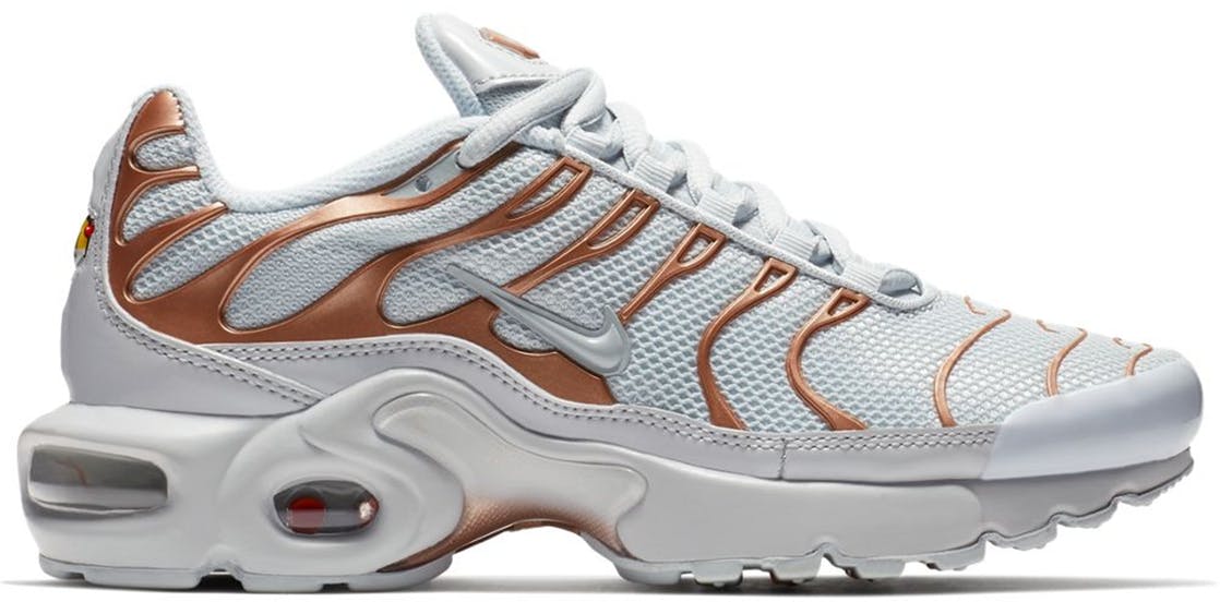 air max pure platinum