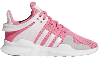 adidas EQT Support Adv Pink White (Youth) AC8421