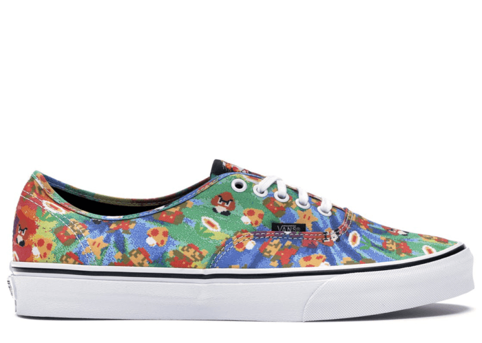 dance gavin dance vans