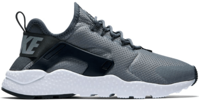 Nike Air Huarache Run Ultra Cool Grey Black (Women’s) 819151-007