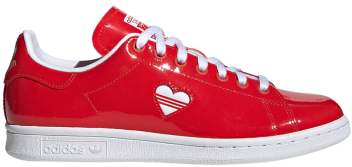 Adidas Stan Smith W ”Red” G28136