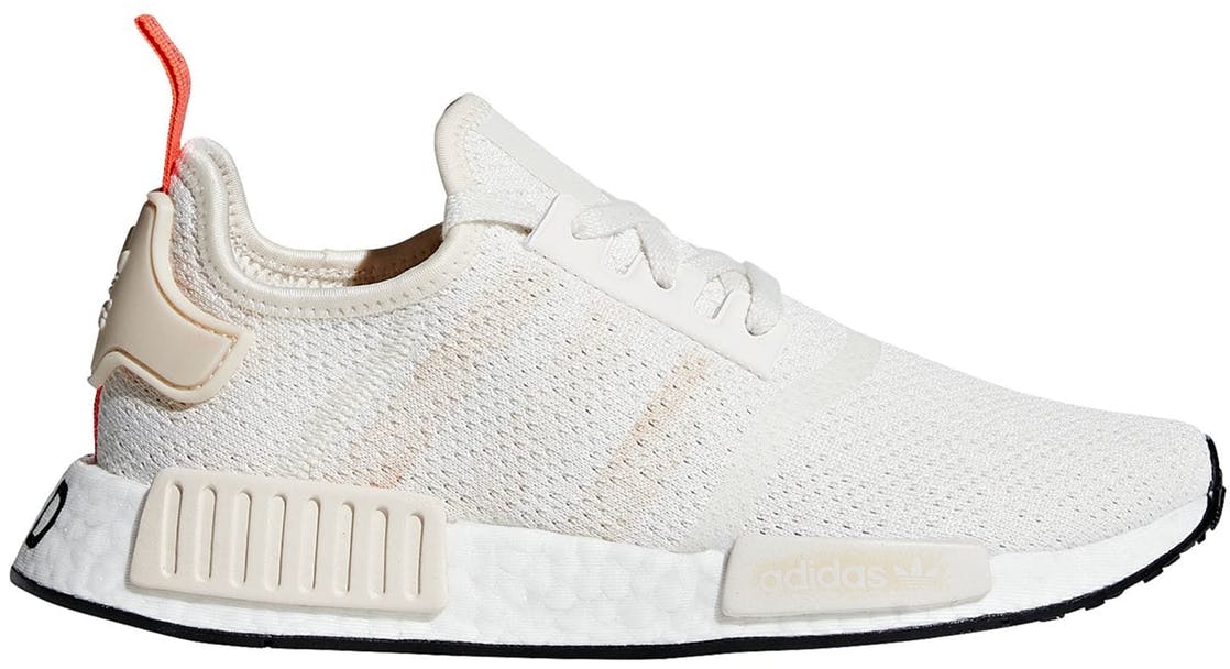 Adidas nmd sales chalk white