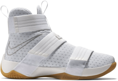 Nike LeBron Zoom Soldier 10 Strive For Greatness 844378-101