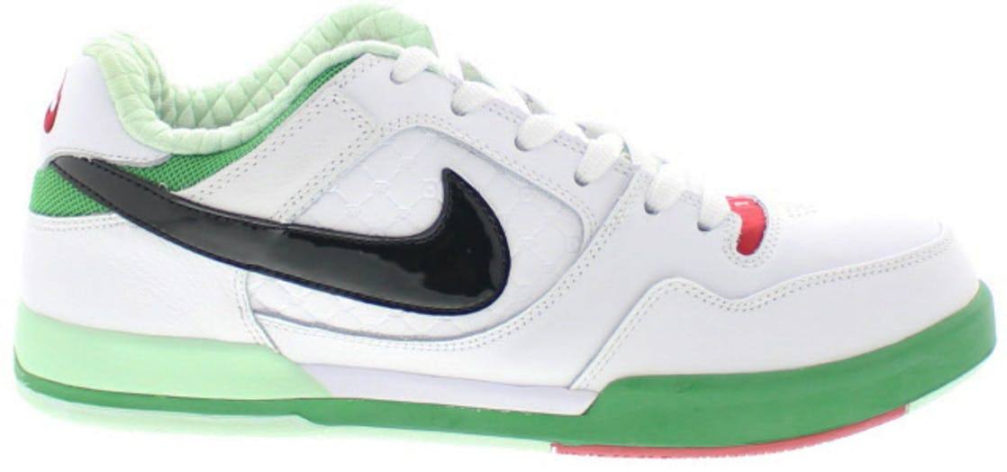 Nike SB Paul Rodriguez 2 Cinco de Mayo 315459-103 | Wit