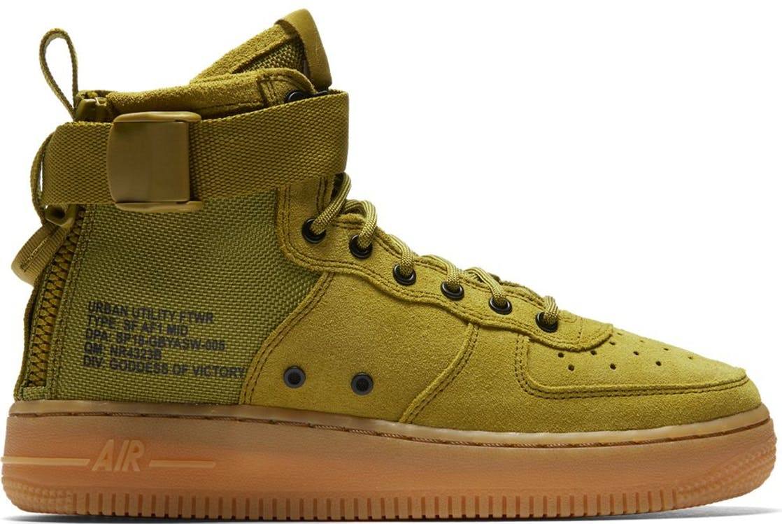 air force green color
