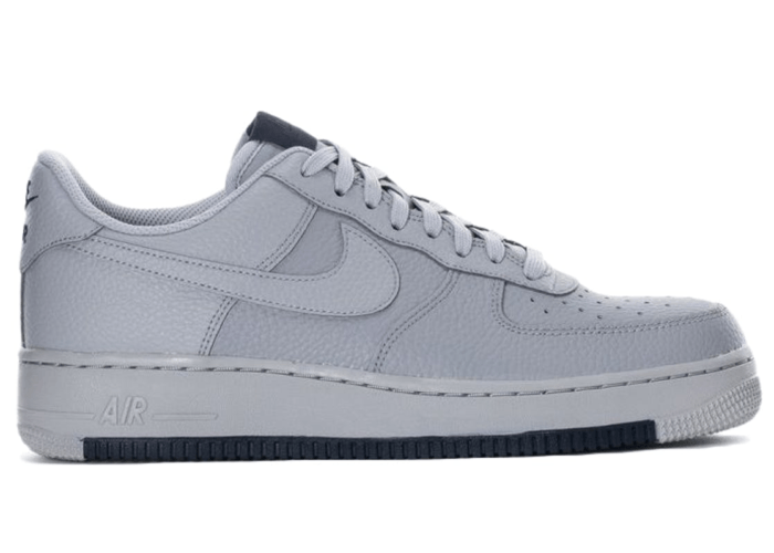 nike air force 1 07 wolf grey