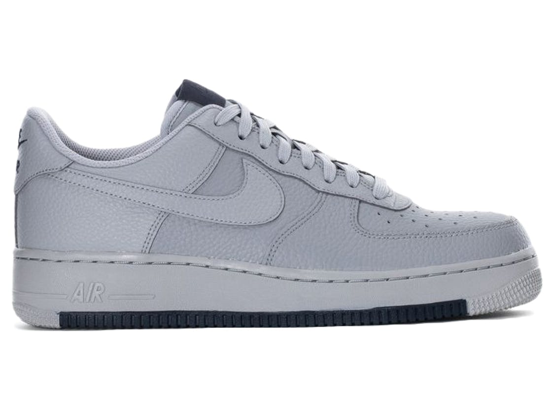 wolf grey af1 low