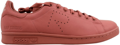 adidas Raf Simons Stan Smith Ash Pink/Ash Pink Ash Pink/Ash Pink AQ2646