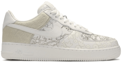 Nike Air Force 1 Low Year of the Dog (2018) AO9281-100